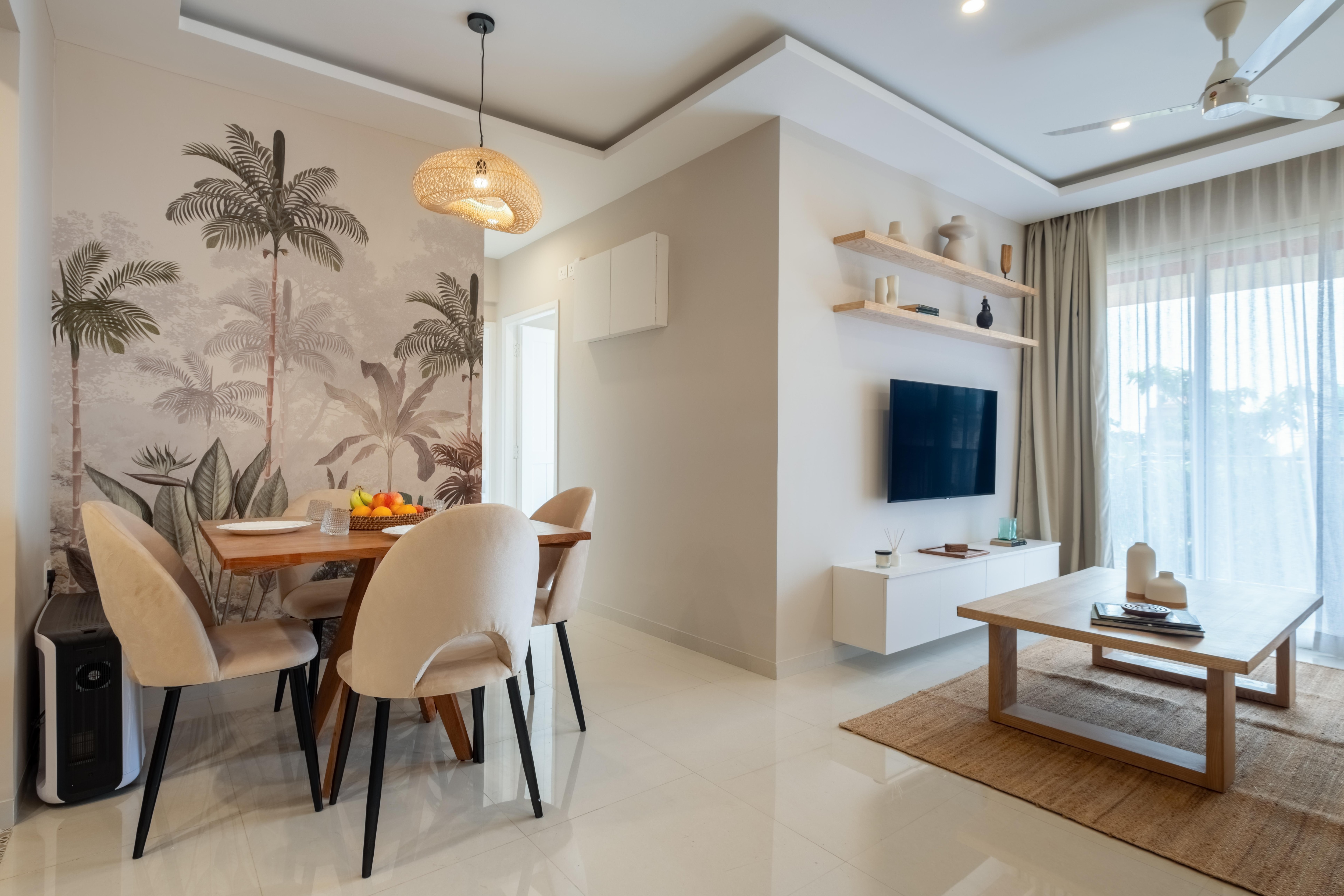 BRIKitt Sunset View 2BHK Suite - Tap to explore photos
