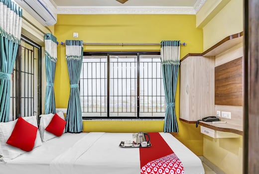 Hotel O Green View Residency