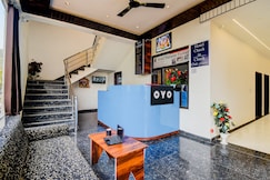 Hotel O Namste Pushkar, Pushkar