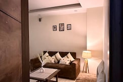 The Calm Corner, Rishikesh