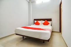 Hotel O The Velvet Chinhat Tiraha, Lucknow