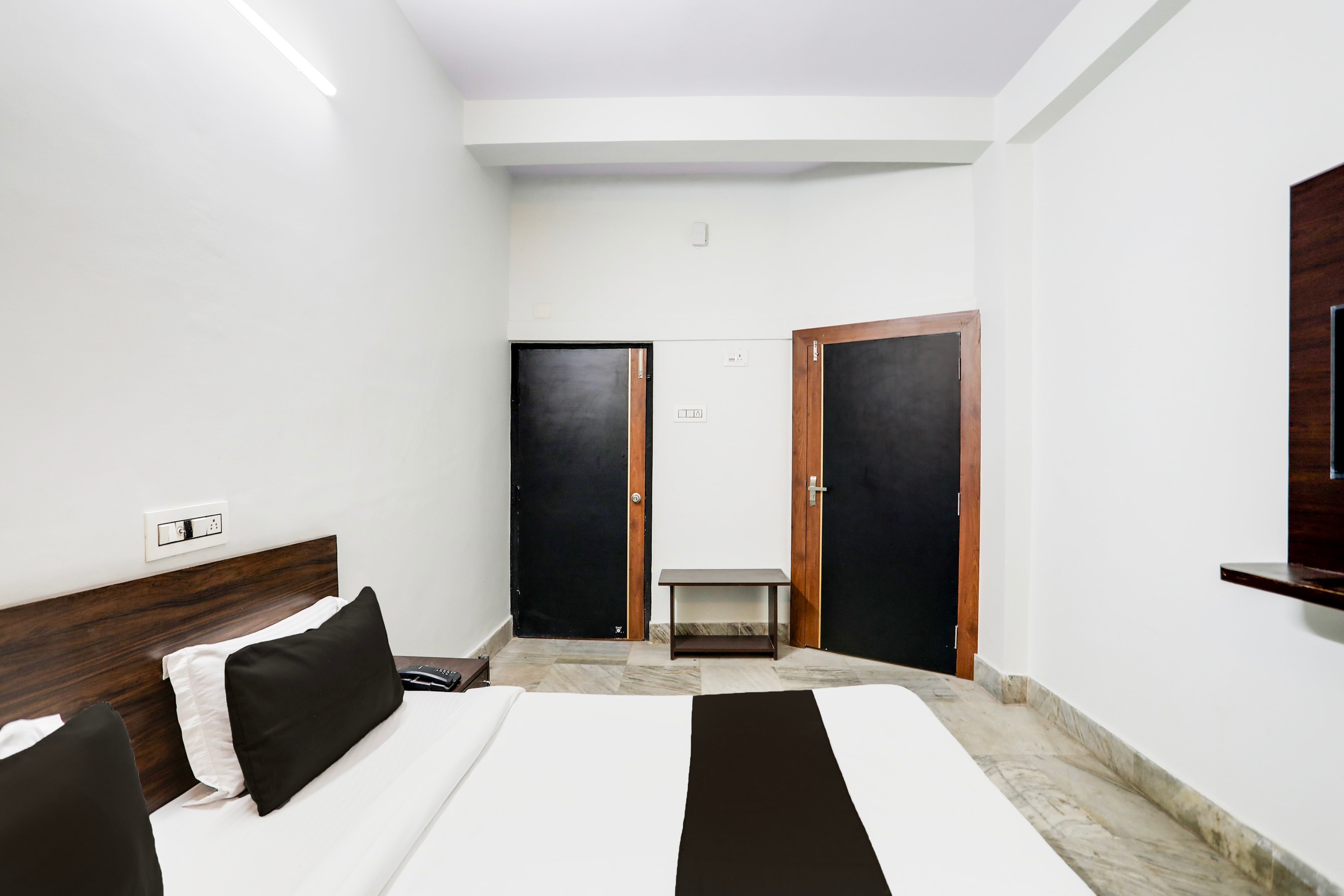 Hotel O Shree Ram Residency - Tap to explore photos