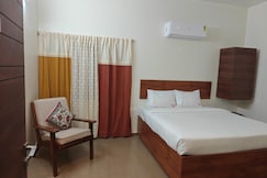 TAVAM Stay, Madurai