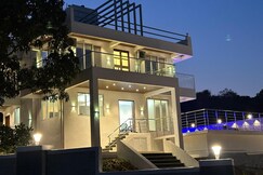 Casa Montana 5 BHK, Murud Janjira