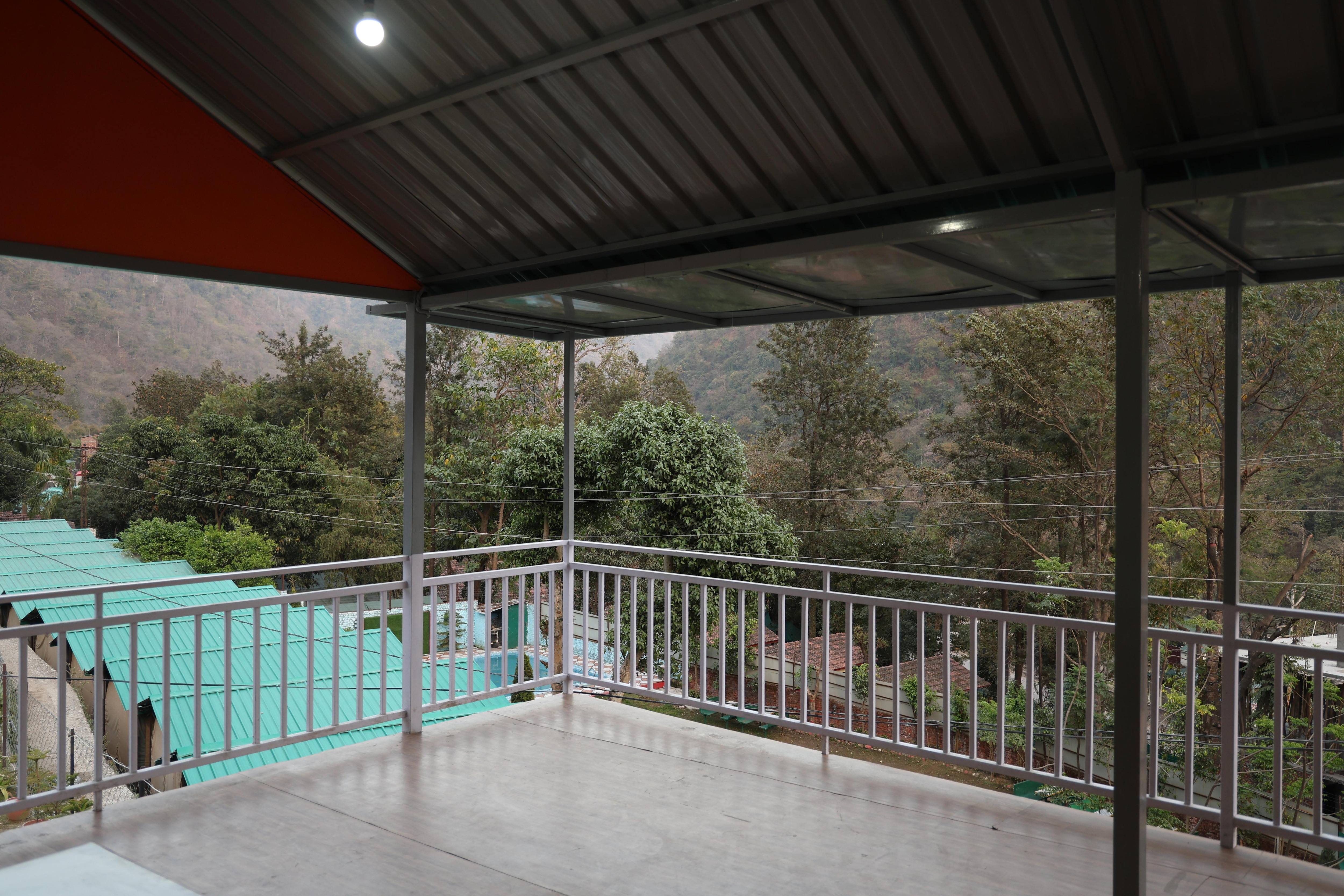 Camp Rishikesh Inn - Tap to explore photos