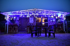 Turtle Beach Hut, Goa