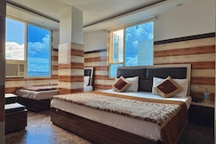 Hotel Ashok Residency, Jammu