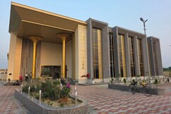 The Avenue ,shamli, Shamli