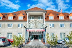 Leonardo Hotel Mannheim - Ladenburg, Bergstraße
