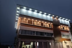 Om Ji Palace, Ayodhya