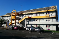 Première Classe BORDEAUX OUEST - Eysines, Bordeaux