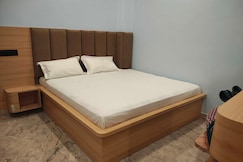 Hotel O HOTEL CHANDA, Kanpur