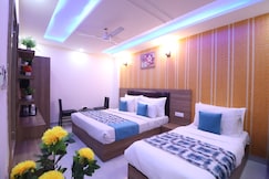 Gross International Near IGI Airport, Delhi