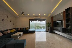 Kuber Villa, Lonavala