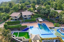 Encore A Boutique Resort, Mulshi