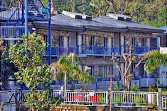 Pacific Inn 360 Degree Resort, Rishikesh, Rishikesh