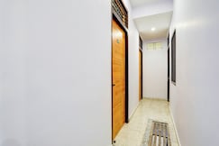 Hotel O B.G.P.G House, Varanasi