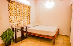 AC rooms