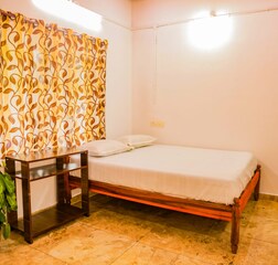 AC rooms