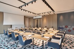 Crowne Plaza QUANZHOU RIVERVIEW, Xiamen