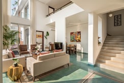 La Olalian Luxury Villas by The Blue Kite, Goa