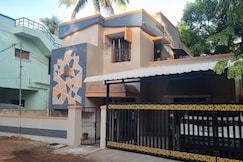 Malar Nest Service Apartment   Thanjavur, Thanjavur