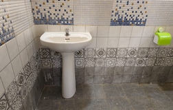 Washroom