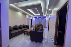 Superb Luxury Three Bed Apartment B&B, Shimla