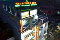 Palm Tree Inn(Near To Jasidih Station), Deoghar
