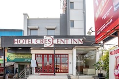 HOTEL CRESCENT INN (VANAGARAM, APOLLO HOSPITAL & RAMACHANDRA MEDICAL CENTRE), Chennai