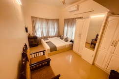 Luxura Heaven | Room in a Villa, Cochin