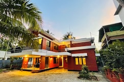 Amantara 2 BHK Private Villa @ Calicut | Nadakkavu, Calicut (Kozhikode)