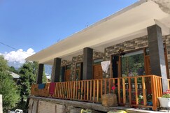 aadams heaven, Manali