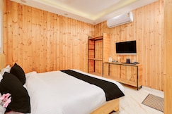 Hotel O AMOUR, Rishikesh
