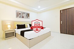 Super Collection O Sanath Nagar Near Railway Station, Hyderabad