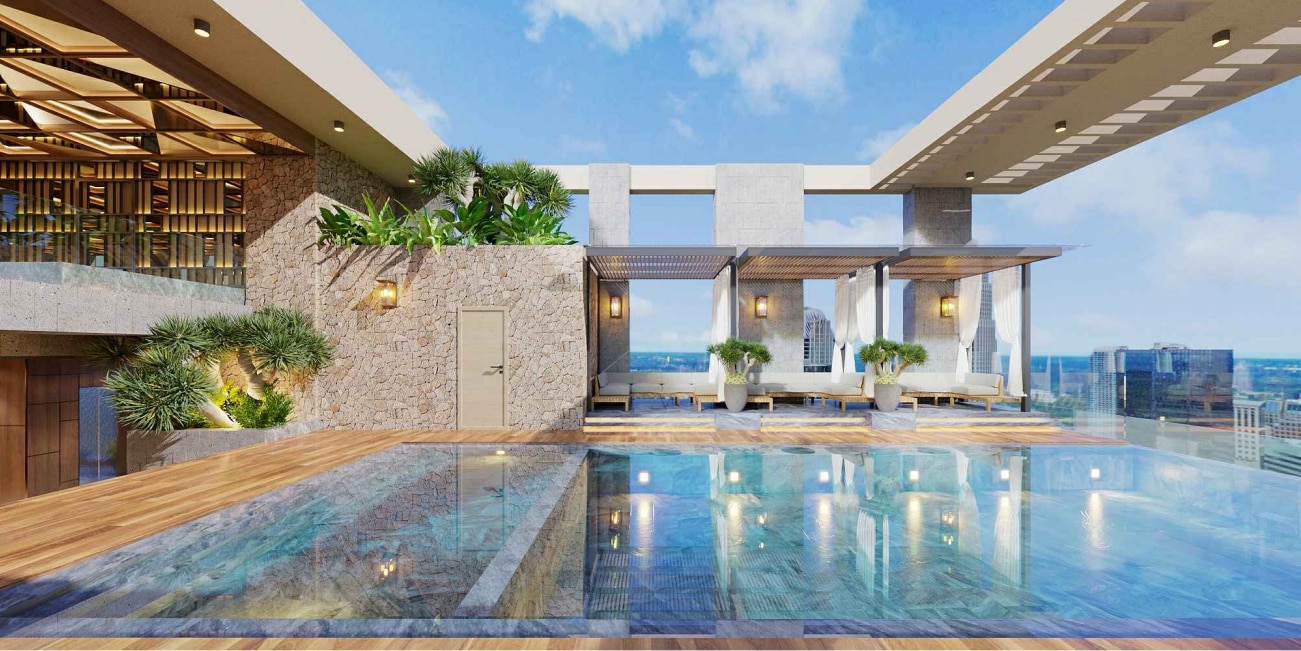PHUC LONG LUXURY DANANG - Tap to explore photos