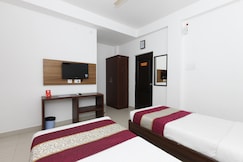 Hotel O The Mangrove Wood Residency, Chennai