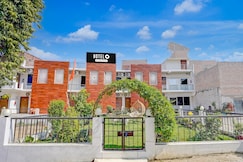 Hotel O Rakabganj Crossway Ayodhya Formerly Ramaland Homestay, Ayodhya