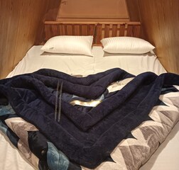 Cottage 1