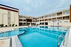 Nirvana Grand Hotel & Resort, Gaya