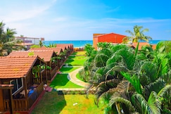 Mersea Baga Beach Resort., Goa