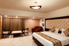 Hotel K Blessings, Dehradun
