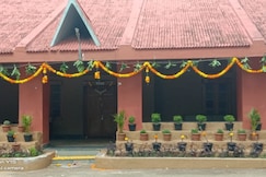 Horsley Hills Forest Guest House, Madanapalle