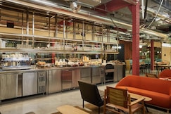 The Social Hub Madrid 3*, Madrid