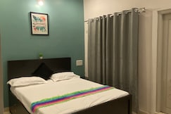 Rabbit hill farm, Ramanagara