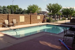 Hampton Inn Grand Junction Downtown/Historic Main Street, Eagle
