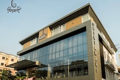CHINTAMANI LODGING, Sangli