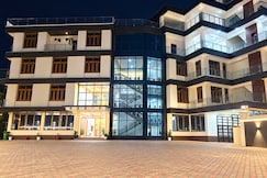 HOTEL TASHI KHANGZANG, Dirang