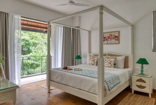 tisyastays | Radiant 1BHK Apartment