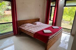 KIRYL RESORT, Vengurla